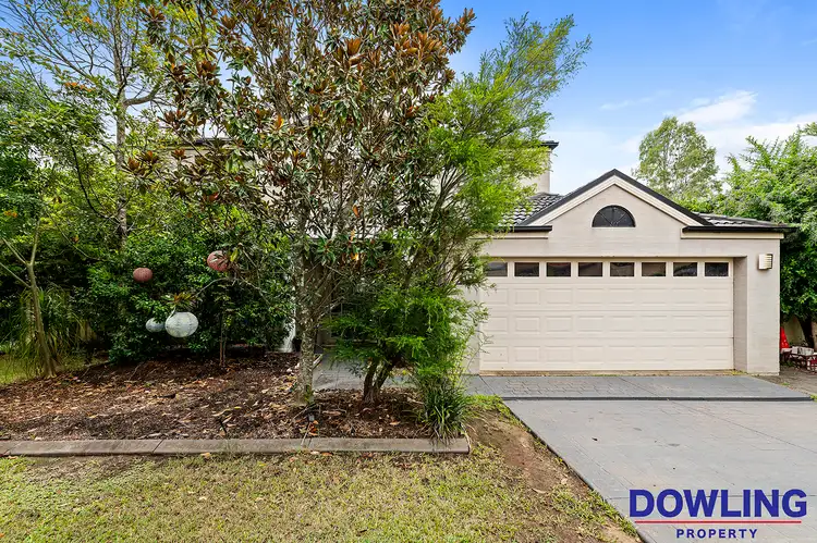 Third view of Homely house listing, 1 Huon Place, Medowie NSW 2318
