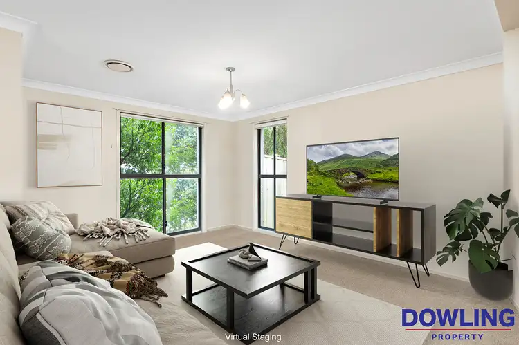 Fourth view of Homely house listing, 1 Huon Place, Medowie NSW 2318