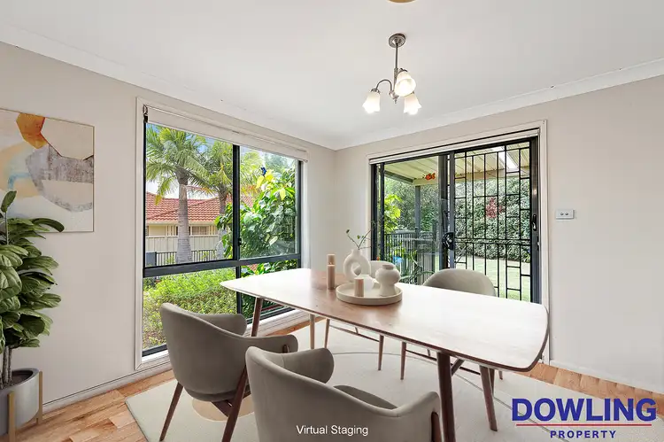 Fifth view of Homely house listing, 1 Huon Place, Medowie NSW 2318