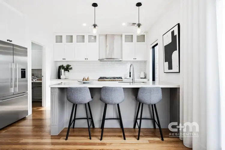 Fourth view of Homely townhouse listing, 2/129 Cardinal Road, Glenroy VIC 3046