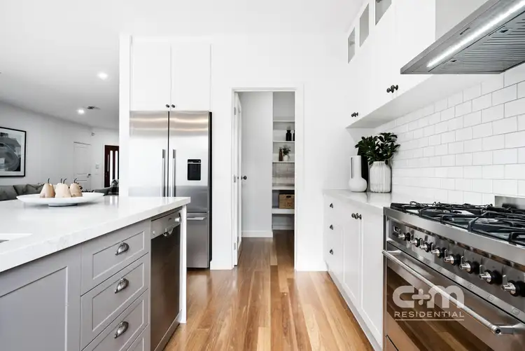 Sixth view of Homely townhouse listing, 2/129 Cardinal Road, Glenroy VIC 3046