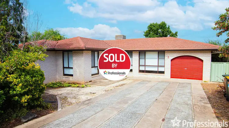 5 Graham Street, Calala NSW 2340