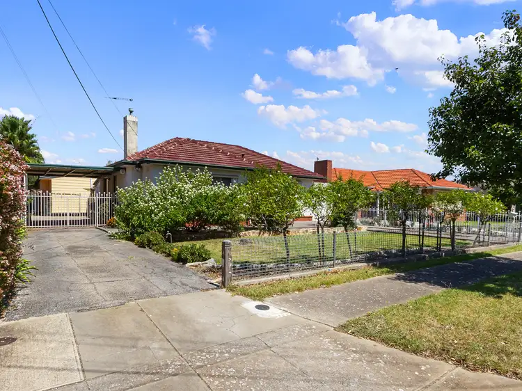 Second view of Homely house listing, 68 Barker Avenue, South Plympton SA 5038