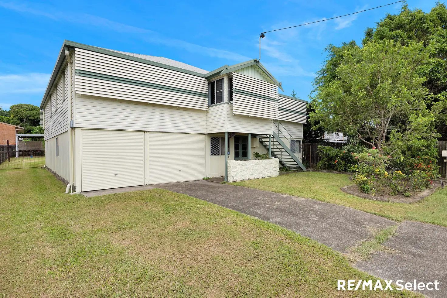 Main view of Homely house listing, 20 James Street, Mackay QLD 4740