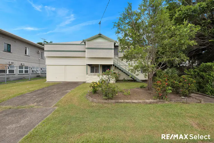 Second view of Homely house listing, 20 James Street, Mackay QLD 4740