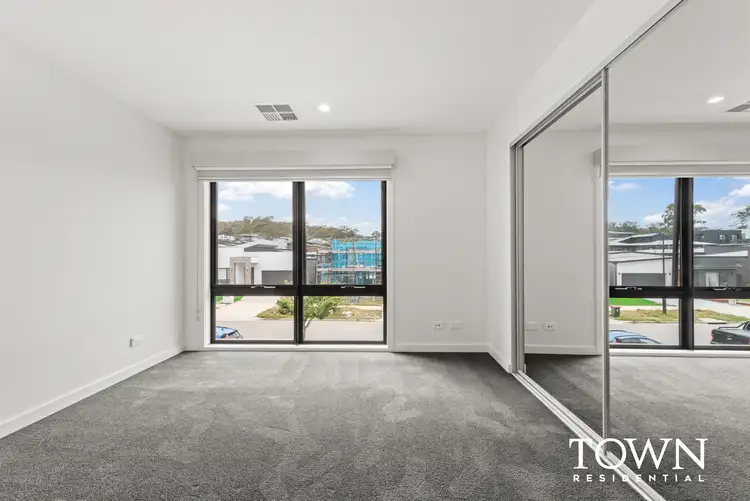 Sixth view of Homely townhouse listing, 15 Seahorse Street, Throsby ACT 2914