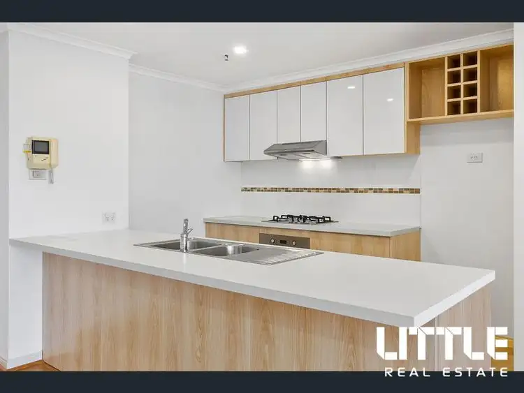 Third view of Homely unit listing, 1115/83 Queens Bridge Street, Southbank VIC 3006