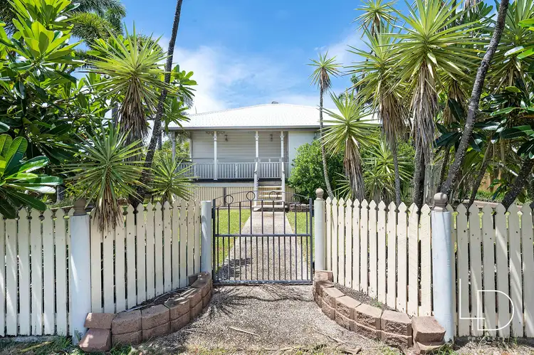 219 Kippen Street, South Mackay QLD 4740