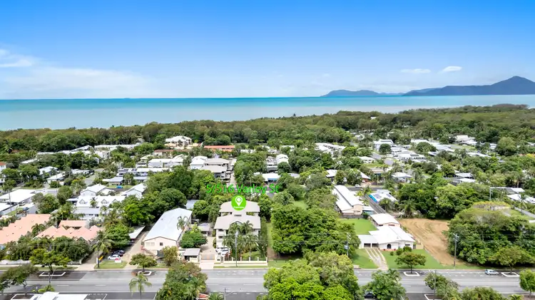 Main view of Homely apartment listing, 5/516-518 Varley Street, Yorkeys Knob QLD 4878
