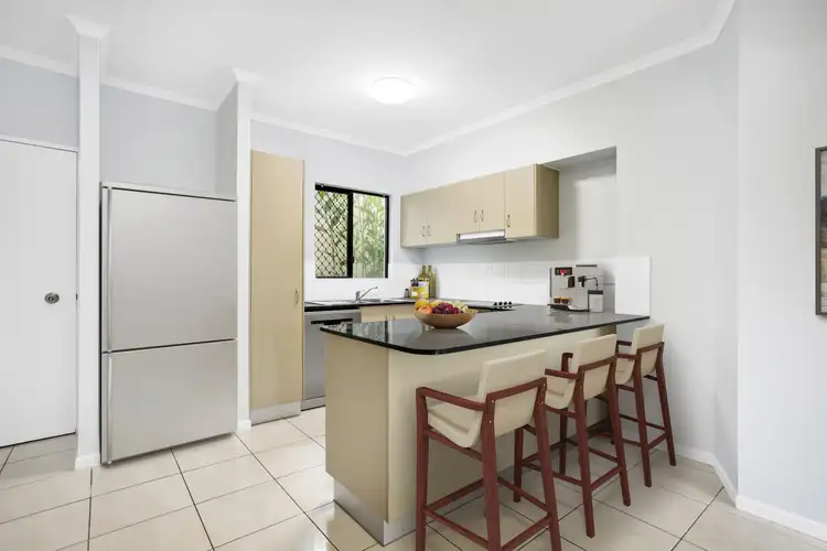 Second view of Homely apartment listing, 5/516-518 Varley Street, Yorkeys Knob QLD 4878