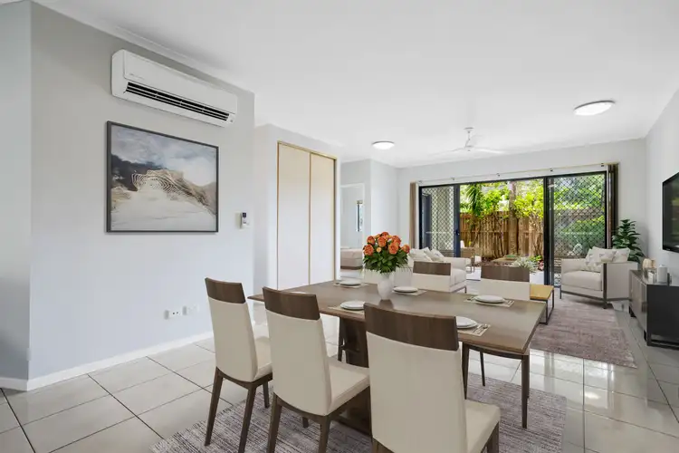 Third view of Homely apartment listing, 5/516-518 Varley Street, Yorkeys Knob QLD 4878