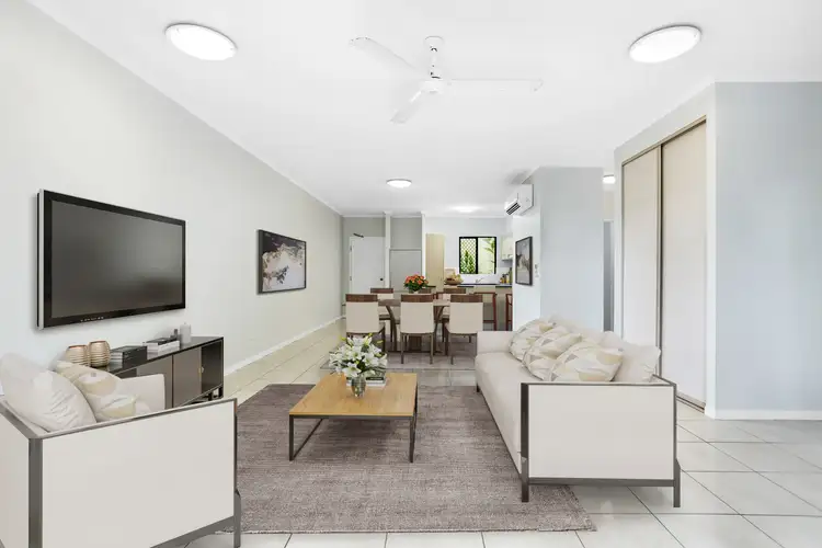 Fourth view of Homely apartment listing, 5/516-518 Varley Street, Yorkeys Knob QLD 4878