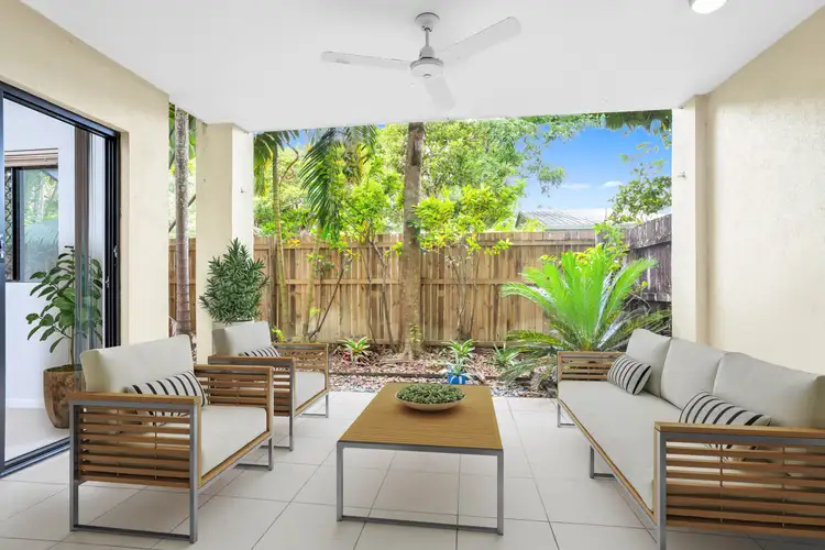 Fifth view of Homely apartment listing, 5/516-518 Varley Street, Yorkeys Knob QLD 4878