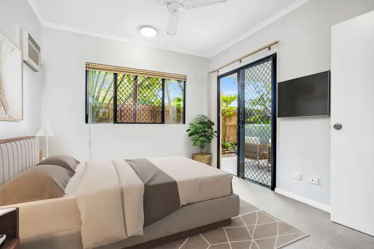 Sixth view of Homely apartment listing, 5/516-518 Varley Street, Yorkeys Knob QLD 4878