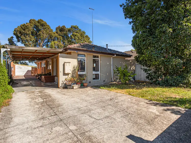 Main view of Homely house listing, 15 Kenna Drive, Lalor VIC 3075