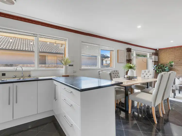 Fourth view of Homely house listing, 15 Kenna Drive, Lalor VIC 3075