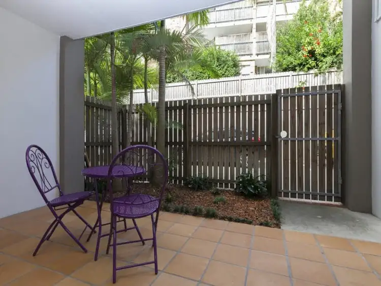 Second view of Homely unit listing, Address available on request