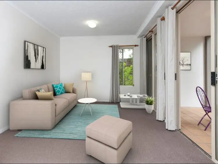 Third view of Homely unit listing, Address available on request