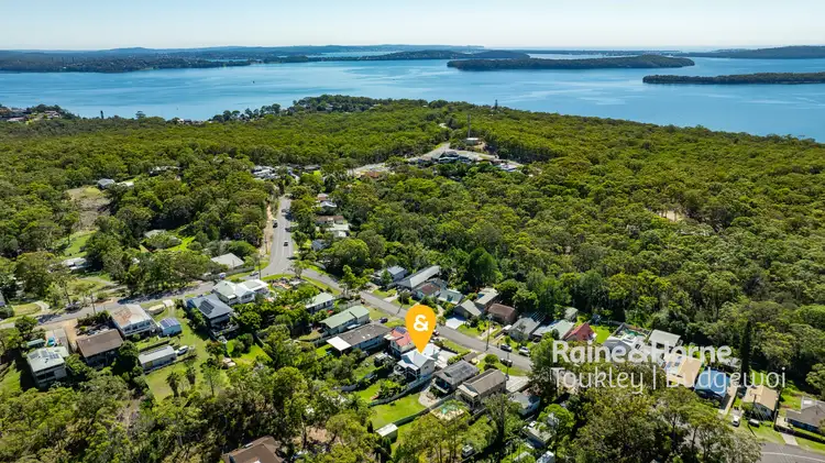 Third view of Homely house listing, 12 Hillcrest Road, Mirrabooka NSW 2264