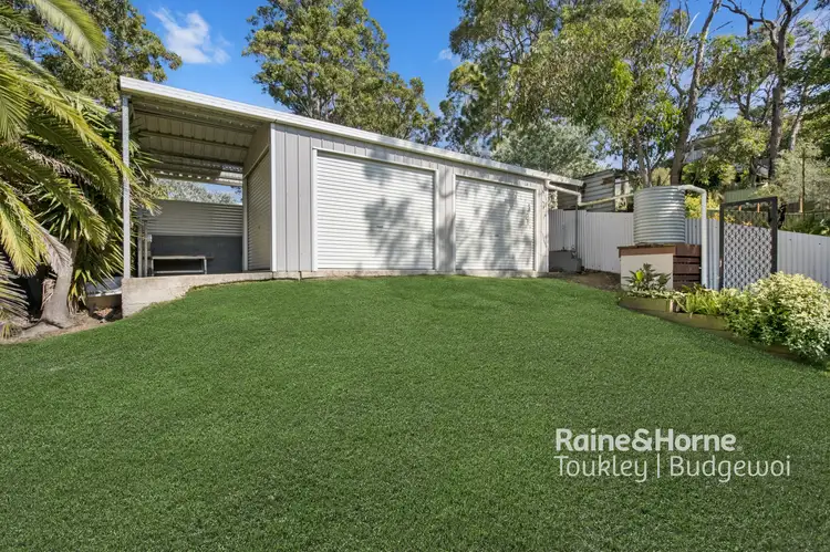 Fifth view of Homely house listing, 12 Hillcrest Road, Mirrabooka NSW 2264