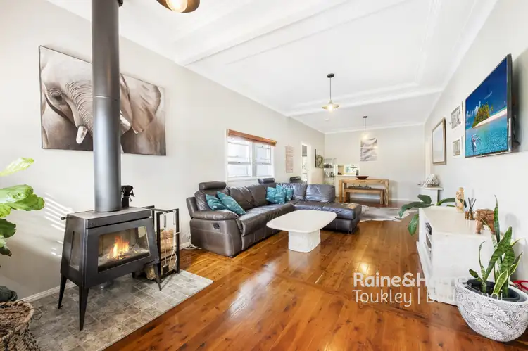 Sixth view of Homely house listing, 12 Hillcrest Road, Mirrabooka NSW 2264