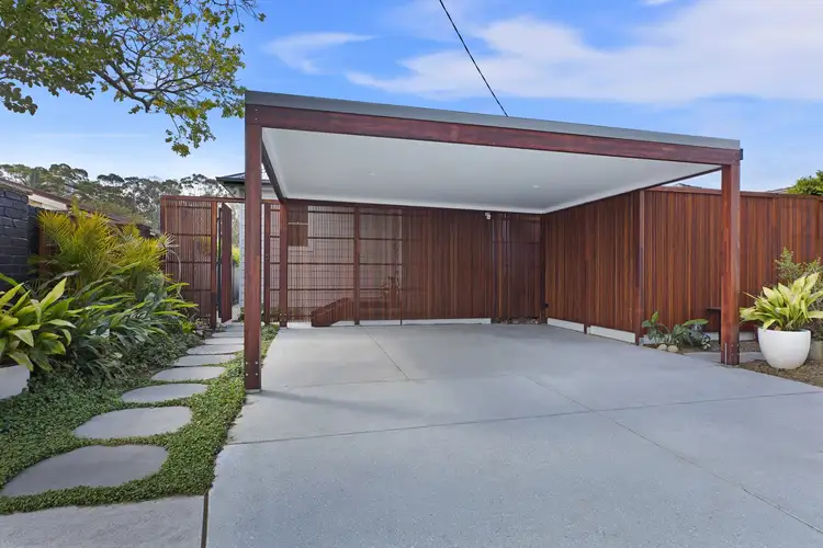 Main view of Homely house listing, 13 Flathead Road, Ettalong Beach NSW 2257