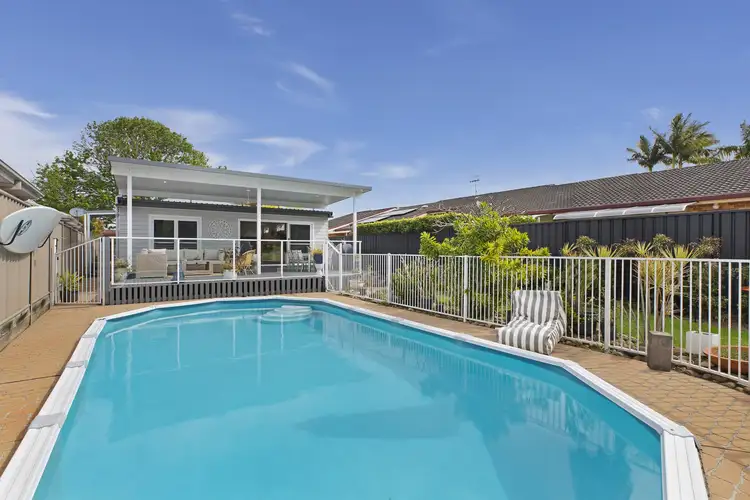 Third view of Homely house listing, 13 Flathead Road, Ettalong Beach NSW 2257