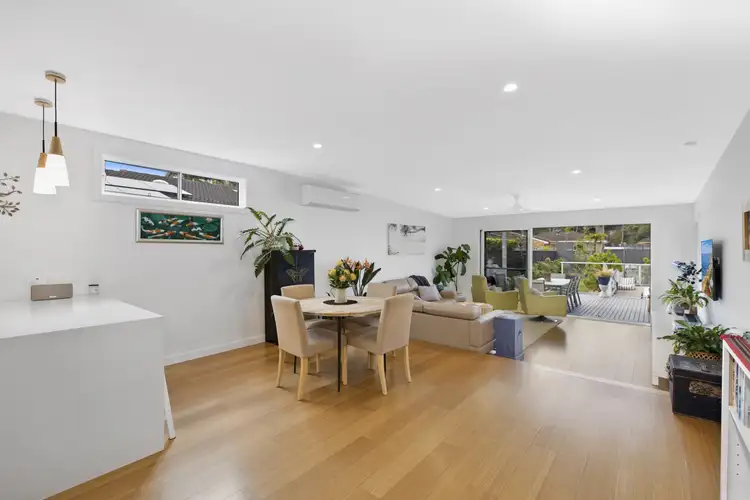 Fourth view of Homely house listing, 13 Flathead Road, Ettalong Beach NSW 2257