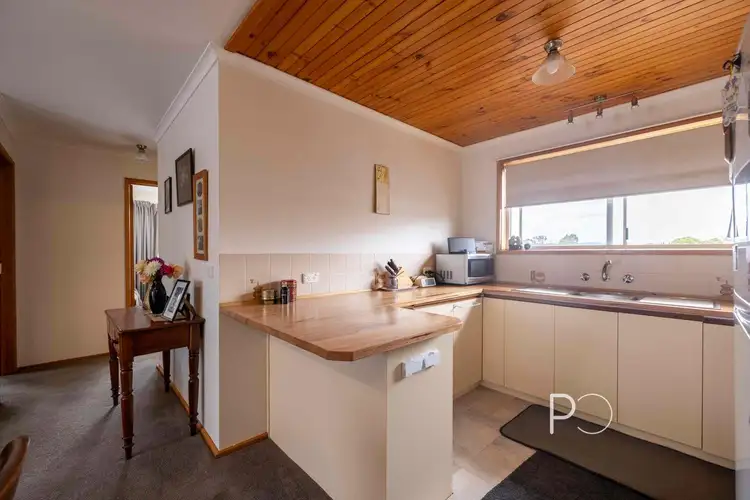 Third view of Homely unit listing, 2/8 Fairlie Street, Latrobe TAS 7307