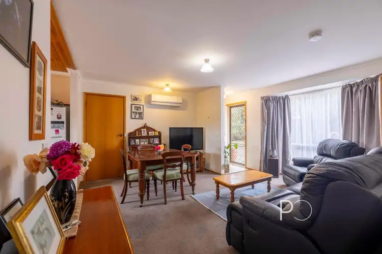 Fifth view of Homely unit listing, 2/8 Fairlie Street, Latrobe TAS 7307