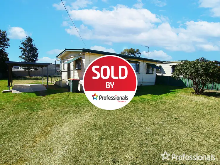 Main view of Homely house listing, 18 Askin Avenue, Barraba NSW 2347