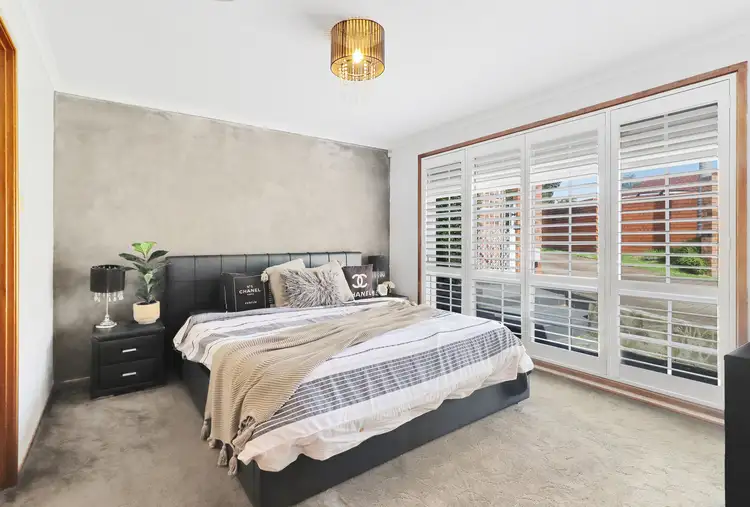 Third view of Homely house listing, 17 Jacques Place, Minchinbury NSW 2770