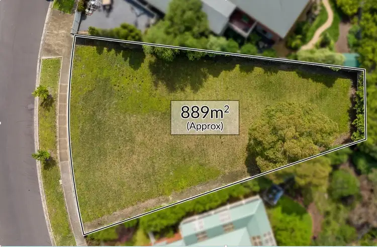 Second view of Homely land listing, 31 Heatherbrae Crescent, Sunbury VIC 3429