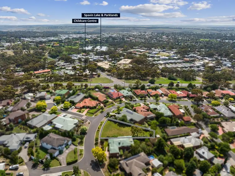 Fourth view of Homely land listing, 31 Heatherbrae Crescent, Sunbury VIC 3429