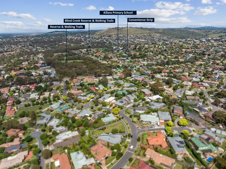 Fifth view of Homely land listing, 31 Heatherbrae Crescent, Sunbury VIC 3429