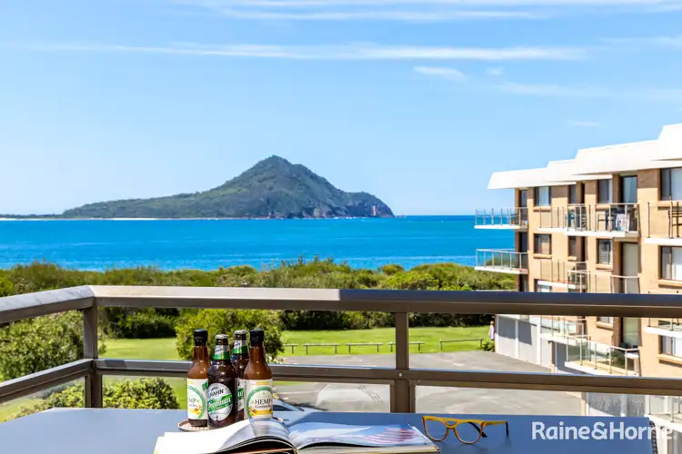 6/6 Intrepid Close, Nelson Bay NSW 2315