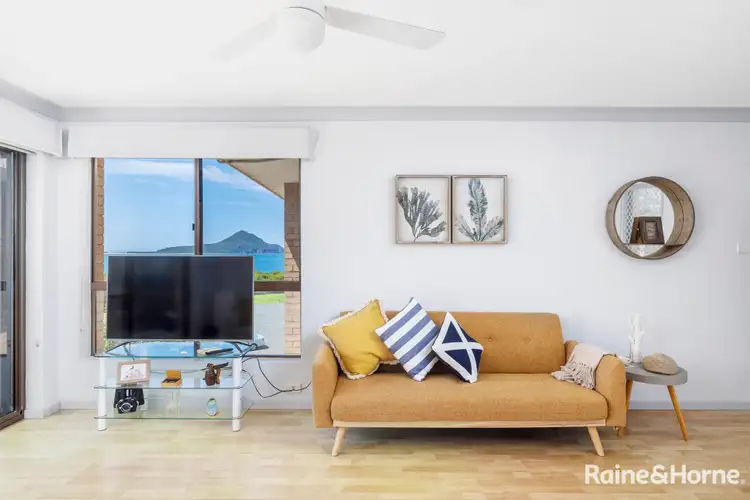 Second view of Homely unit listing, 6/6 Intrepid Close, Nelson Bay NSW 2315