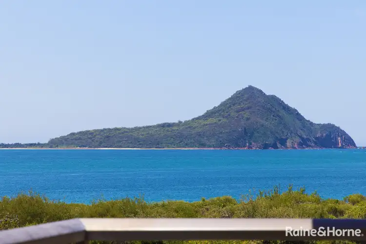 Third view of Homely unit listing, 6/6 Intrepid Close, Nelson Bay NSW 2315