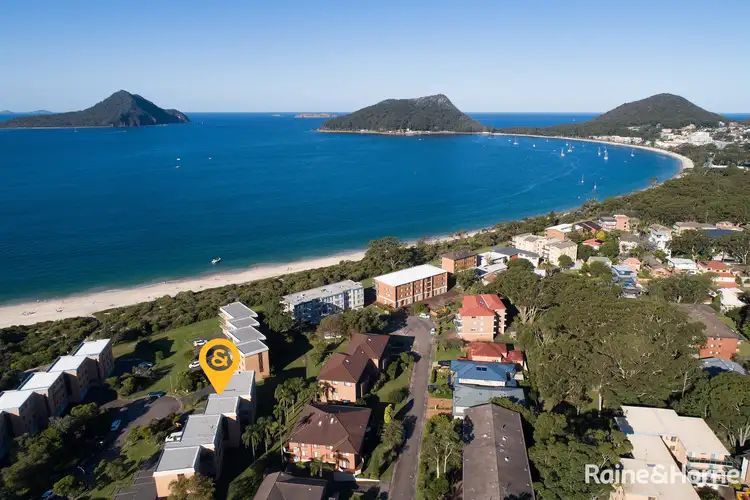 Sixth view of Homely unit listing, 6/6 Intrepid Close, Nelson Bay NSW 2315