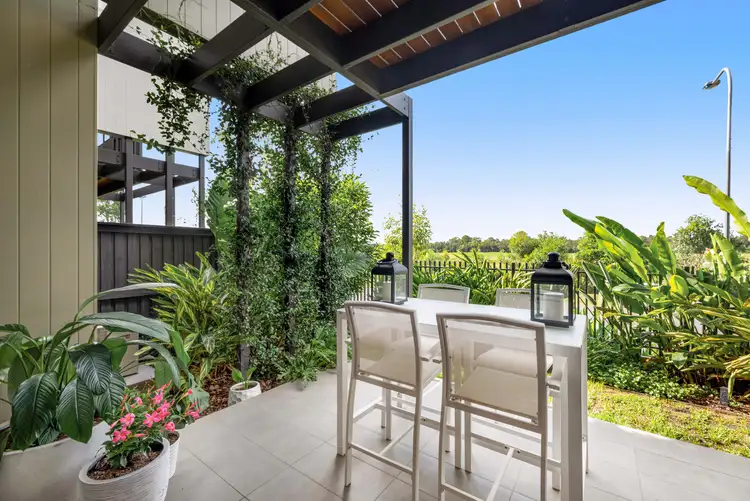 Third view of Homely house listing, 132/9 Ellen Street, Carina QLD 4152