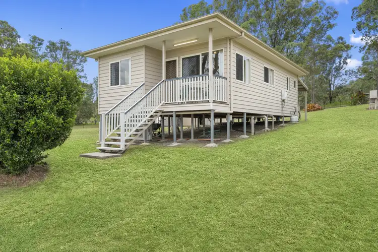 Third view of Homely rural property listing, 26 Park Drive, Sandy Creek QLD 4515