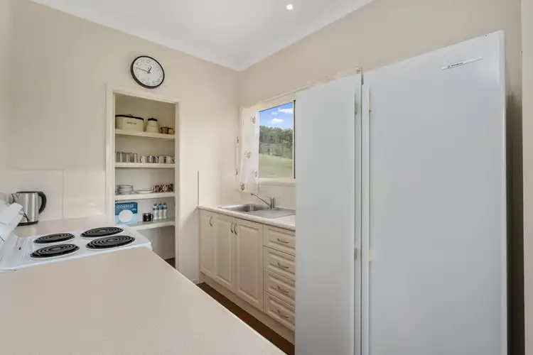 Fifth view of Homely rural property listing, 26 Park Drive, Sandy Creek QLD 4515