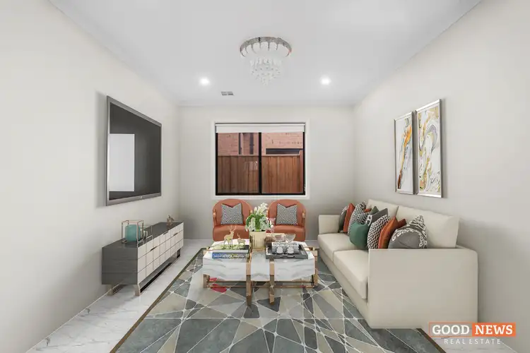 Fourth view of Homely house listing, 36 Ionica Loop, Truganina VIC 3029