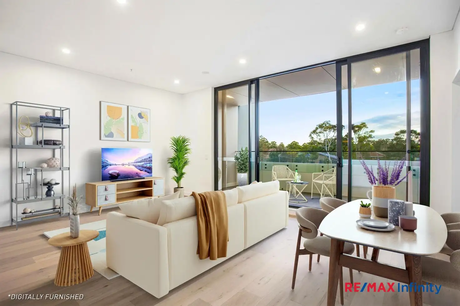 Main view of Homely apartment listing, 211/159 -161 Epping Road, Macquarie Park NSW 2113