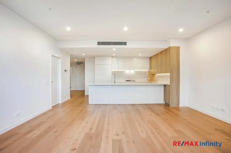 Second view of Homely apartment listing, 211/159 -161 Epping Road, Macquarie Park NSW 2113