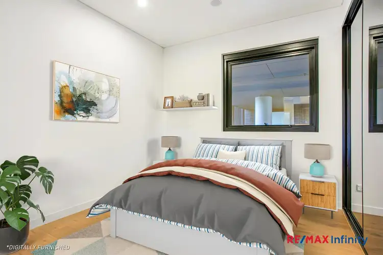 Third view of Homely apartment listing, 211/159 -161 Epping Road, Macquarie Park NSW 2113