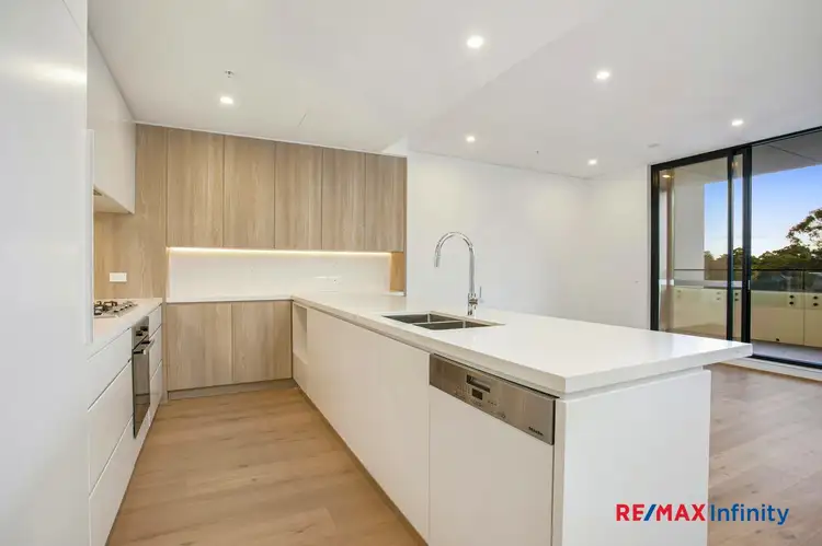 Fourth view of Homely apartment listing, 211/159 -161 Epping Road, Macquarie Park NSW 2113