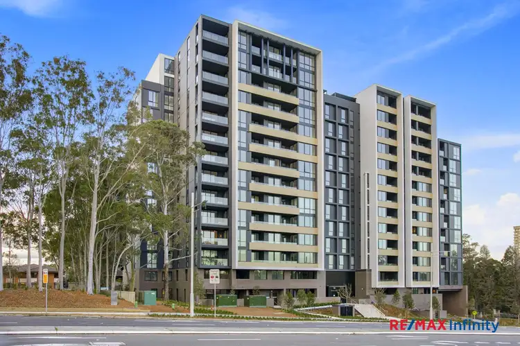Sixth view of Homely apartment listing, 211/159 -161 Epping Road, Macquarie Park NSW 2113