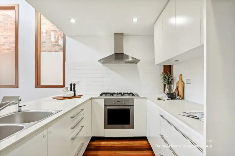 Fifth view of Homely house listing, 10 Gilpin Street, Camperdown NSW 2050