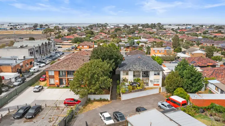 3/52 Dunstan Parade, Campbellfield VIC 3061